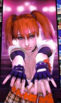 BUY NEW rumble rose - 65043 Premium Anime Print Poster